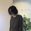 野田頭 心🌿/ボブ レイヤー/艶カラーのプロフィール画像
