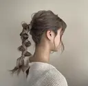 透明感カラー 🩶🩵🩷AIRIのプロフィール画像