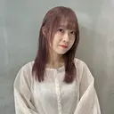 透明感カラー🫧 nanohaのプロフィール画像