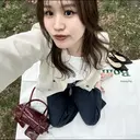 透明感カラー/顔周り レイヤー/髪質改善のプロフィール画像