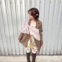 桑山 穂乃花のプロフィール画像