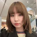 佐川 寧音 《パーマ》のプロフィール画像