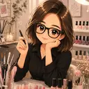 Mei Nailsのプロフィール画像