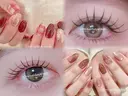 池袋Umi nail eyelash ゆみのプロフィール画像
