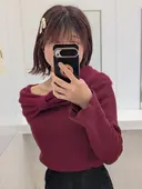 i しおりのプロフィール画像