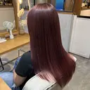 進藤 梨央奈のプロフィール画像