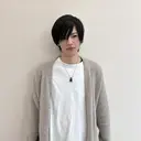 バレイヤージュ /ハイライト/もときのプロフィール画像