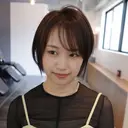 心美/ブリーチなし 透明感カラーのプロフィール画像