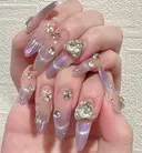 chiara  長さ出し/パラジェルのプロフィール画像
