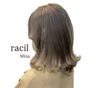 racil 富士店 Minaのプロフィール画像