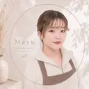 MAYU| 眉毛とまつ毛専門のプロフィール画像