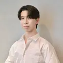 メンズパーマ募集中/ 栄/大場和哉のプロフィール画像