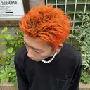 メンズパーマ特化 💥森田まさはるのプロフィール画像
