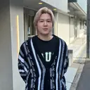 髪質改善／似合わせ ／芝　圭佑のプロフィール画像