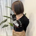🫧ショート・ボブ・ 似合わせ🫧井上歩のプロフィール画像