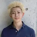 原田 捷暉のプロフィール画像