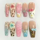 Umee Nailのプロフィール画像