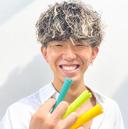 池袋西口メンズパーマ 特化 石見柊羽のプロフィール画像