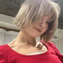 森田楓乃/上前津/ 大須/ブリーチカラーのプロフィール画像