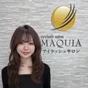 MAQUIA奥州水沢 🎀高橋🎀のプロフィール画像