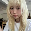 anna 韓国レイヤ ー/ ハッシュカットのプロフィール画像