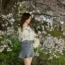 Be. Ayaka 🎀 / 野田店のプロフィール画像