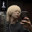 星 英輝 /ウルフ 特化美容師のプロフィール画像