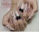 Fanfan ネイルサロンのプロフィール画像
