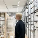 メンズ特化/毛流れ・ 韓国ヘア/ 花田真のプロフィール画像