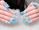 AURA NAIL🎀💅のプロフィール画像