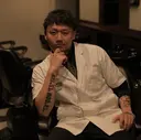 名郷 偉織 メンズカットのプロフィール画像