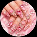 COCO Nail Ayaseのプロフィール画像