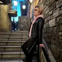 金山/自然な縮毛矯正 藤井雄太のプロフィール画像