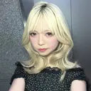 透明感カラー🎀艶髪 Anju/渋谷🎀のプロフィール画像