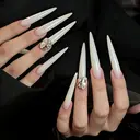 Infinity Nail salonのプロフィール画像