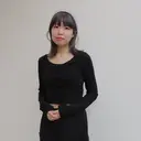 ウシロダ メグミ /ボブ/透明感カラーのプロフィール画像