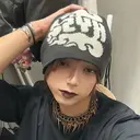 manabu/ダブル カラー/プルエクステのプロフィール画像