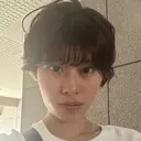 池袋/うる艶カラー/ SAKAI🍃🤍のプロフィール画像