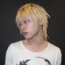 こだわりハイトーン/ ケアブリーチ/岸のプロフィール画像
