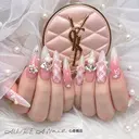 AUREA Nail 心斎橋店のプロフィール画像
