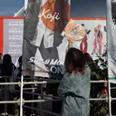 上野 萌亜のプロフィール画像