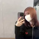 𝒓𝒊𝒏𝒂 /水光カラーのプロフィール画像