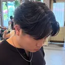 👑髪質改善/ 縮毛矯正/森田のプロフィール画像