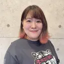 白髪ぼかしハイライト ⭐️こばやしみかのプロフィール画像