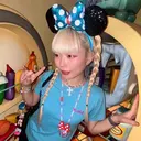 ハイトーン/エクステ 🫧🐬Yuihaのプロフィール画像