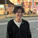 メンズ/パーマ 京都駅/大坪翔斗のプロフィール画像