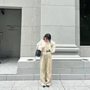 暖色ボブ🌻merc 大西かこのプロフィール画像