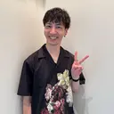 メンズパーマ／カラー 【Takashi】のプロフィール画像