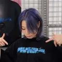艶髪/矯正/髪質改善 ヘアアレンジ/西梅田のプロフィール画像