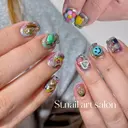 St Nail Art Salonのプロフィール画像